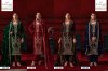Shahzaadi By Mumtaz Arts Crush Velvet Salwar Kameez